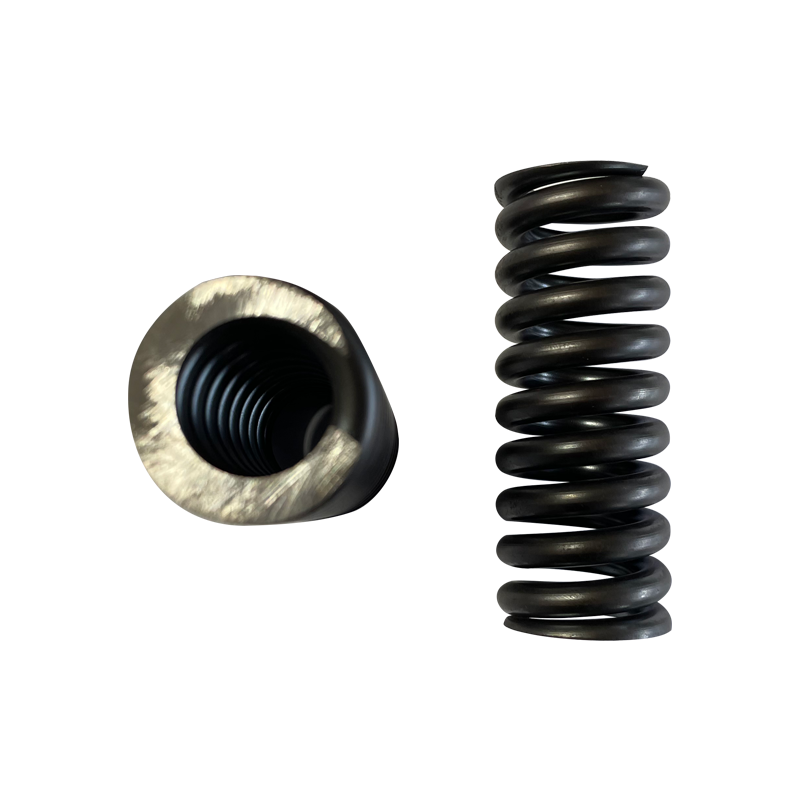 Round wire compression spring - Model 003